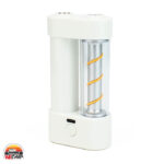 چراغ چندکاره Smiling Shark SD-1036