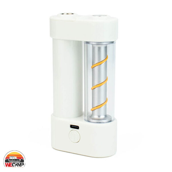 چراغ چندکاره Smiling Shark SD-1036