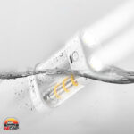 چراغ چندکاره Smiling Shark SD-1036