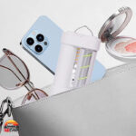 چراغ چندکاره Smiling Shark SD-1036