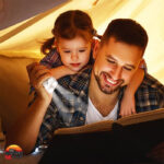 چراغ چندکاره Smiling Shark SD-1036