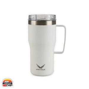 ماگ دوجداره 480 میلی‌لیتر اسنوهاک ANGEL