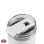 ماگ دوجداره 480 میلی‌لیتر اسنوهاک ANGEL