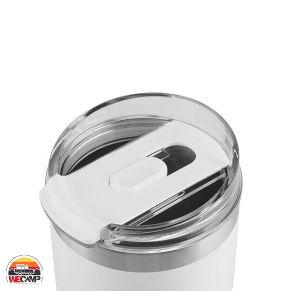 ماگ دوجداره 480 میلی‌لیتر اسنوهاک ANGEL