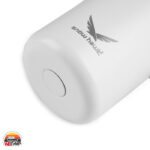 ماگ دوجداره 480 میلی‌لیتر اسنوهاک ANGEL