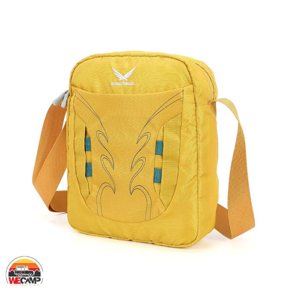 کیف دوشی اسنوهاک LIGHT