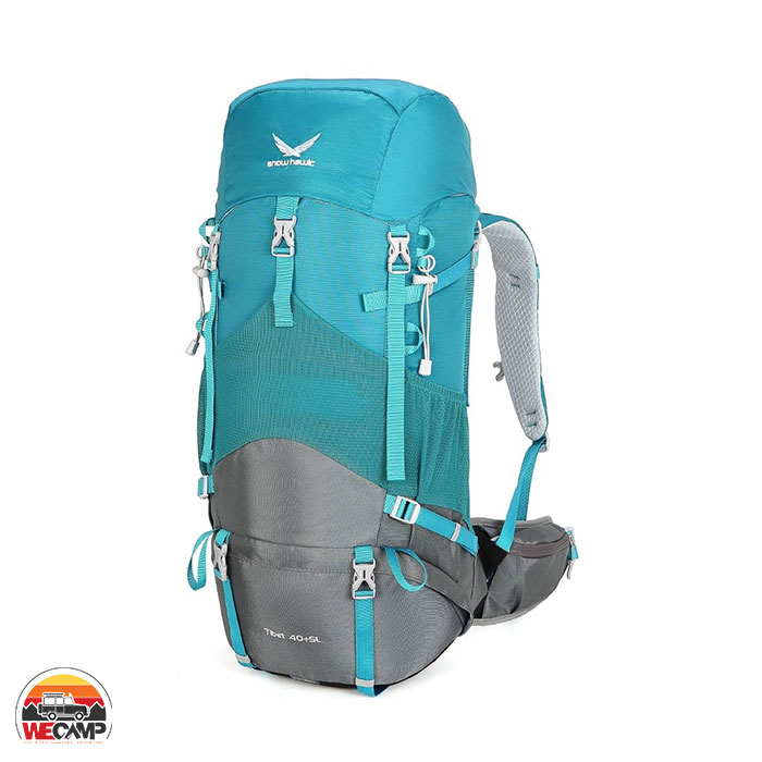 Snowhawk-TIBET-40+5L-backpack-01 کولهپشتی 5+40 لیتری اسنوهاک TIBET