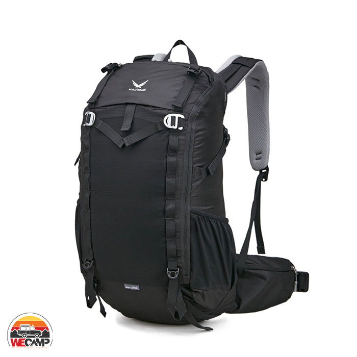 Snowhawk-TRAVEL-34L-backpack-01 کوله پشتی ۳۴ لیتری اسنوهاک TRAVEL