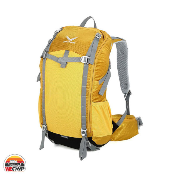 کوله پشتی ۳۴ لیتری اسنوهاک TRAVEL