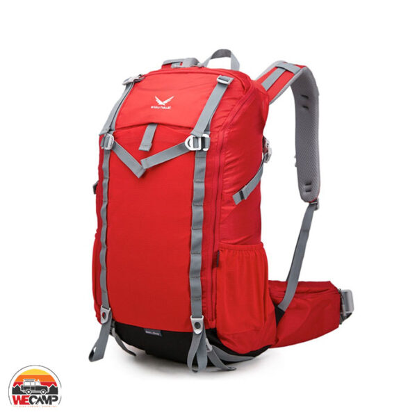 کوله پشتی ۳۴ لیتری اسنوهاک TRAVEL