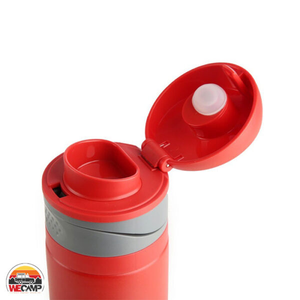 فلاسک دوجداره اسنوهاک URAL