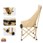 صندلی کمپینگ توبیز CHAIR-02