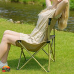 صندلی کمپینگ توبیز CHAIR-02