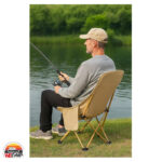 صندلی کمپینگ توبیز CHAIR-02