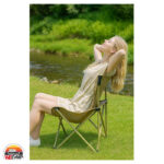 صندلی کمپینگ توبیز CHAIR-02