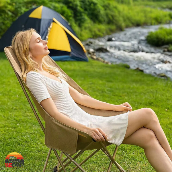 صندلی کمپینگ توبیز CHAIR-02