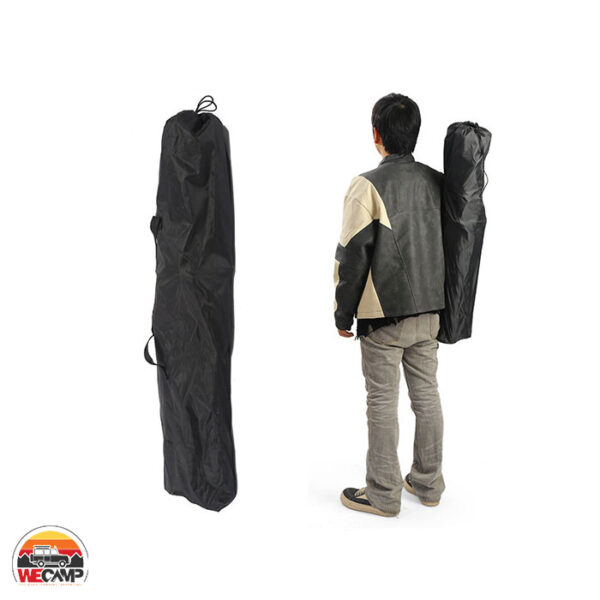 صندلی کمپینگ توبیز CHAIR-02