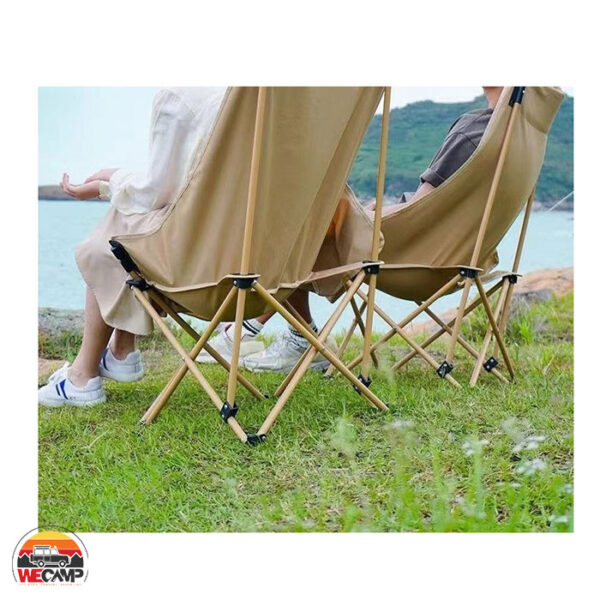 صندلی کمپینگ توبیز CHAIR-02