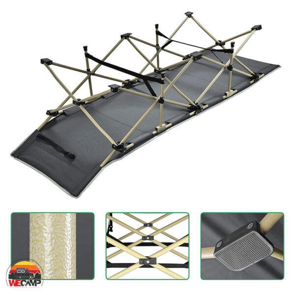 تخت کمپینگ توبیز CHAIR-06