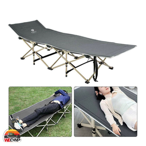 تخت کمپینگ توبیز CHAIR-06