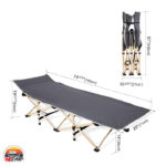 تخت کمپینگ توبیز CHAIR-06