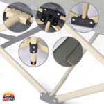 تخت کمپینگ توبیز CHAIR-06