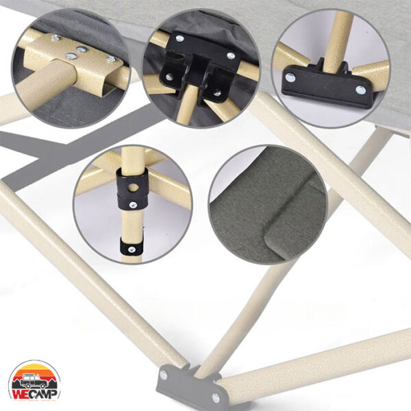 تخت کمپینگ توبیز CHAIR-06