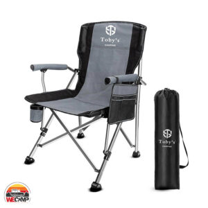 صندلی کمپینگ توبیز CHAIR-08