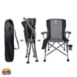 صندلی کمپینگ توبیز CHAIR-08