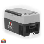 یخچال فریزر توبیز TR-21