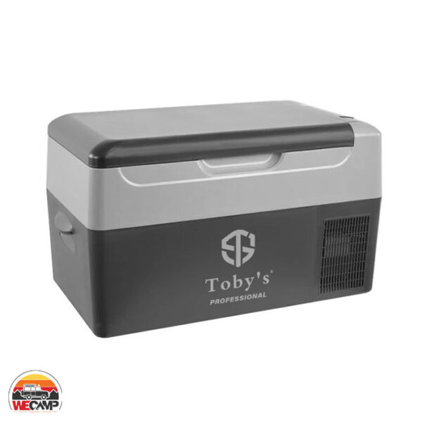 یخچال فریزر توبیز TR-21