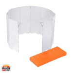 بادگیر اجاق آلومینیومی WH-555