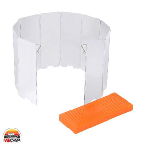 بادگیر اجاق آلومینیومی WH-555