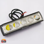 پروژکتور 5 لنز خطی XK-D3M-5