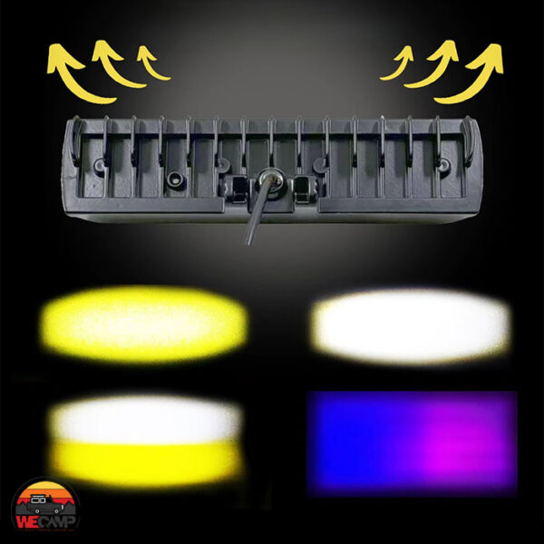 پروژکتور 5 لنز خطی XK-D3M-5