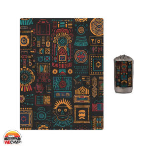 پتوی سفری پلار ادونچر