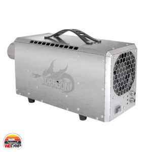 بخاری درجا دراگون D10