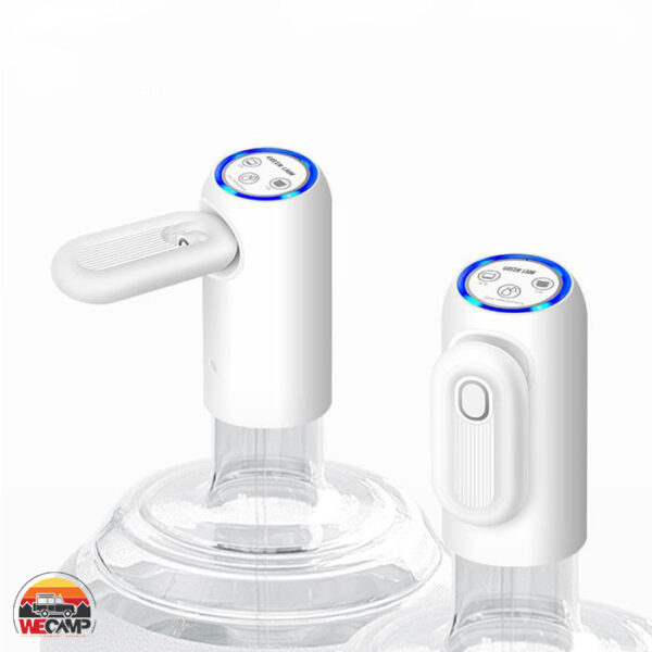 پمپ آب اتوماتیک گرین لاین GL-WD11