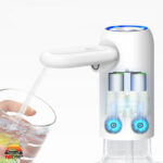 پمپ آب اتوماتیک گرین لاین GL-WD11