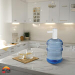 پمپ آب اتوماتیک گرین لاین GL-WD11