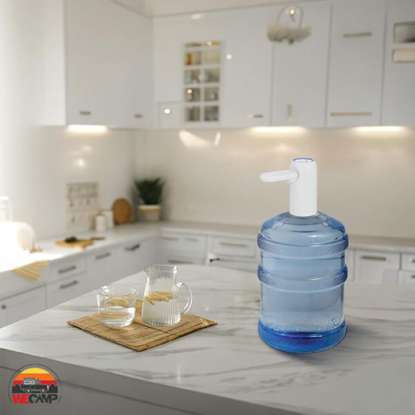 پمپ آب اتوماتیک گرین لاین GL-WD11