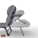 تخت کمپینگ تاشو گرین لاین