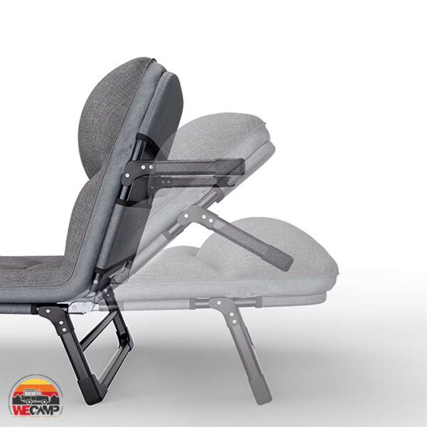 تخت کمپینگ تاشو گرین لاین