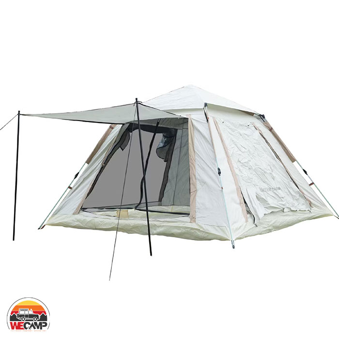 چادر اتوماتیک گرین لاین GT-6