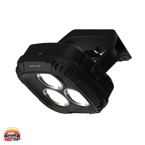نورافکن شارژی گرین لاین Hyper Lume