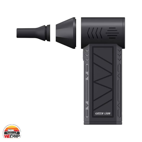 جت فن گرین لاین Storm Grip