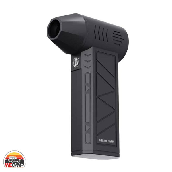 جت فن گرین لاین Storm Grip