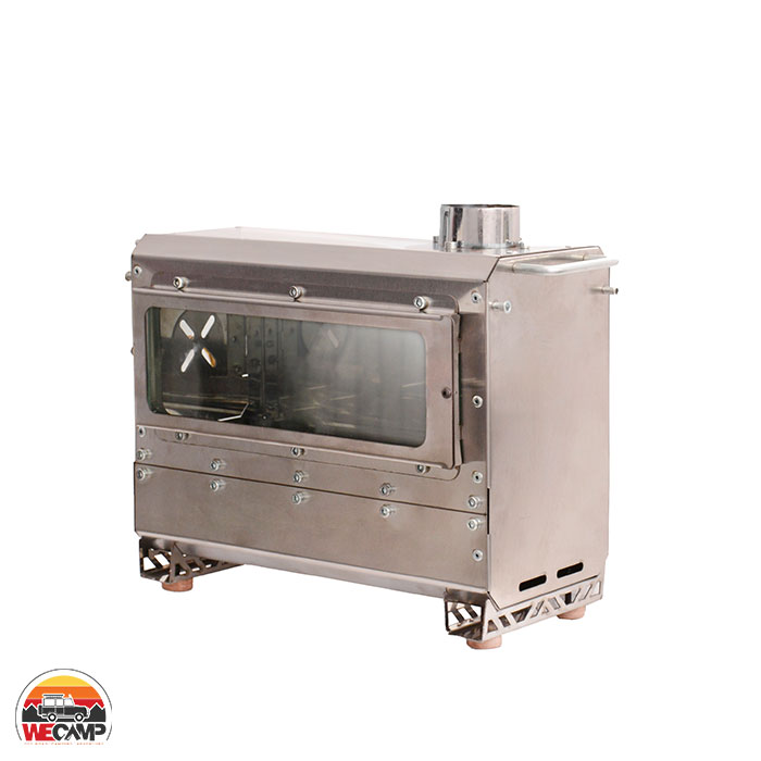 Life-Camp-VLUX-camping-wood-burning-stove-01 بخاری هیزمی لایف کمپ VLUX