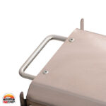 بخاری هیزمی لایف کمپ VLUX