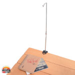 آویز چراغ لایف کمپ